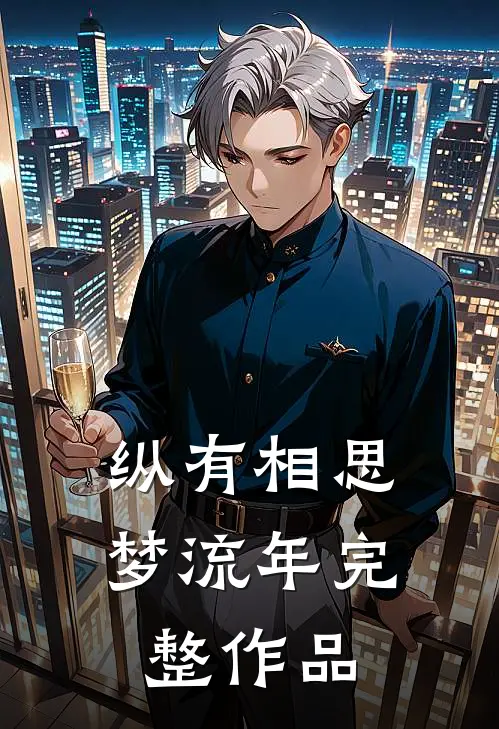 纵有相思梦流年完整作品