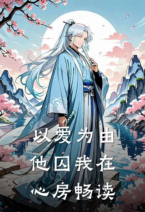 以爱为由，他囚我在心房畅读