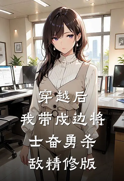 穿越后，我带戍边将士奋勇杀敌精修版
