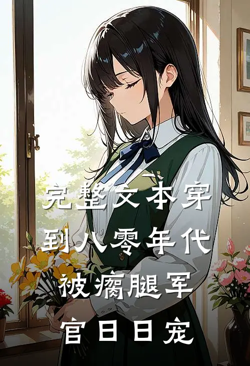 完整文本穿到八零年代，被瘸腿军官日日宠