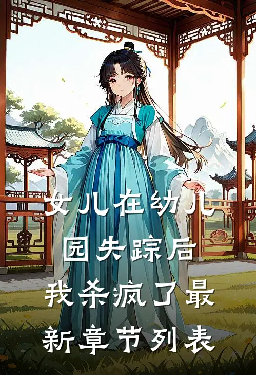 女儿在幼儿园失踪后，我杀疯了最新章节列表