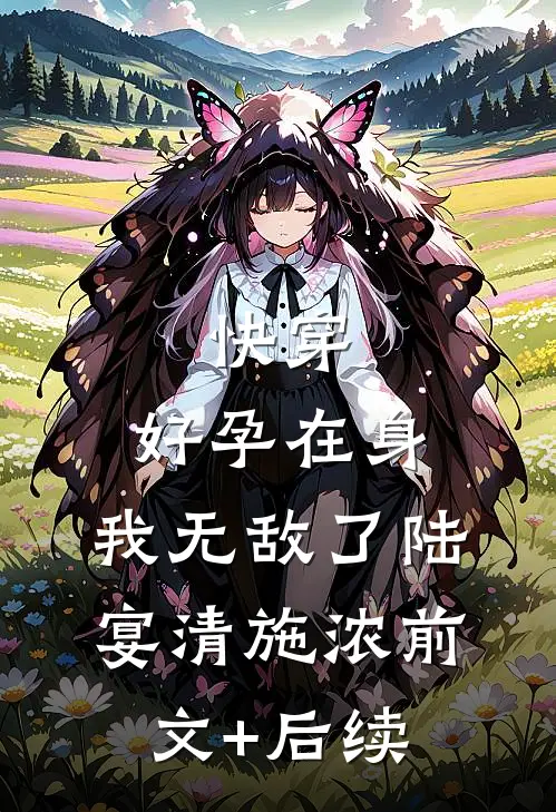 快穿：好孕在身，我无敌了陆宴清施浓前文+后续