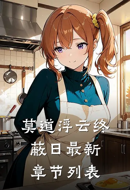 莫道浮云终蔽日最新章节列表