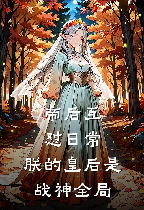 帝后互怼日常：朕的皇后是战神全局
