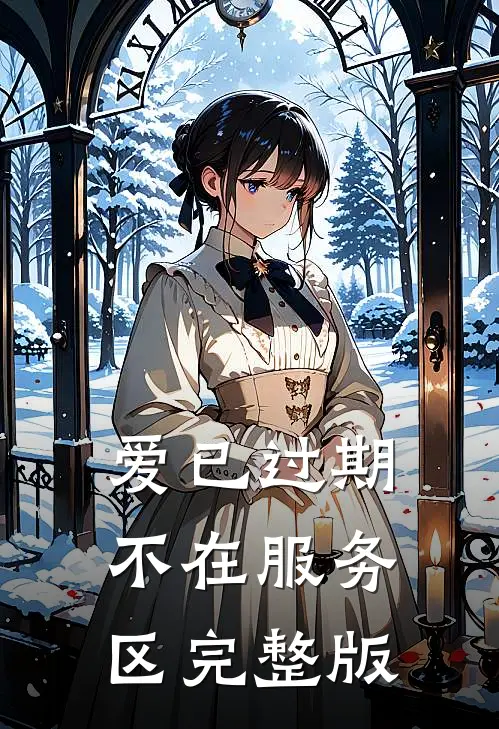 爱已过期，不在服务区完整版