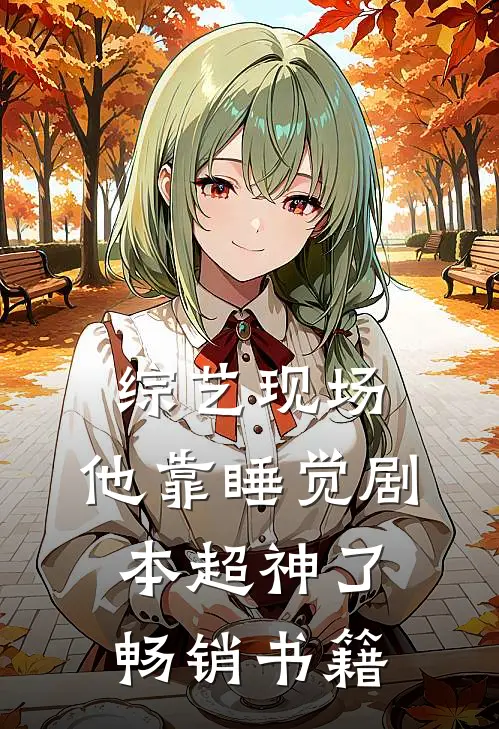 综艺现场，他靠睡觉剧本超神了畅销书籍