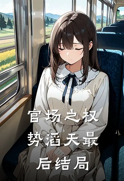 官场之权势滔天最后结局