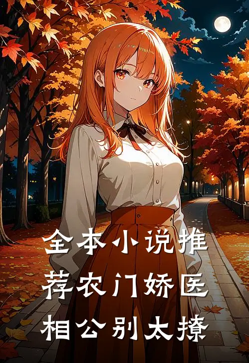 全本小说推荐农门娇医：相公别太撩