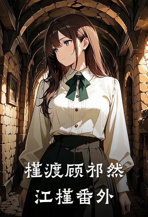 槿渡顾祁然江槿番外