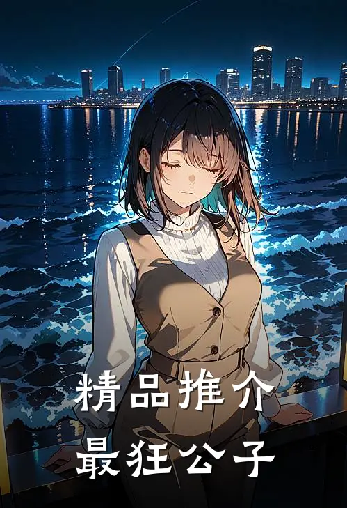 精品推介最狂公子
