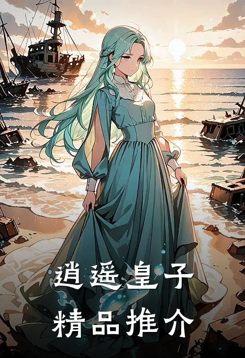 逍遥皇子精品推介