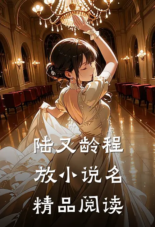 陆又龄程放小说名精品阅读