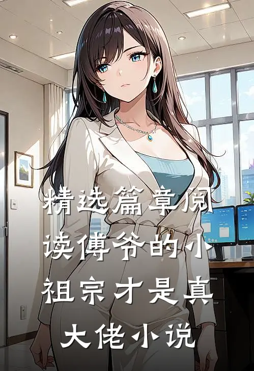 精选篇章阅读傅爷的小祖宗才是真大佬小说