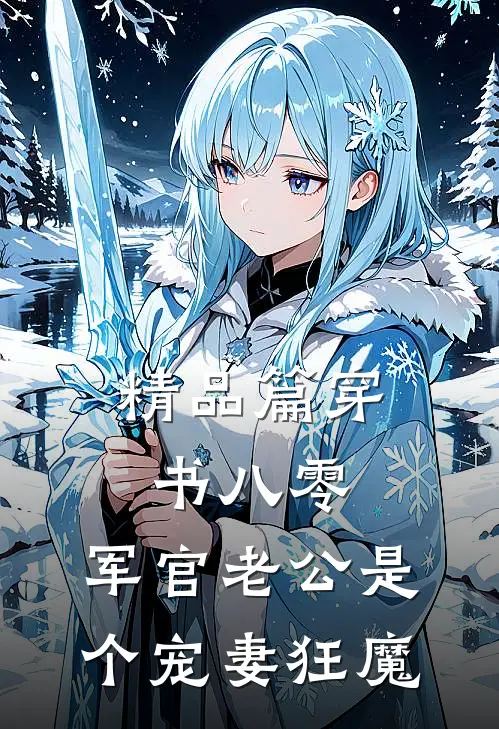 精品篇穿书八零，军官老公是个宠妻狂魔