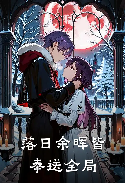 落日余晖皆奉送全局
