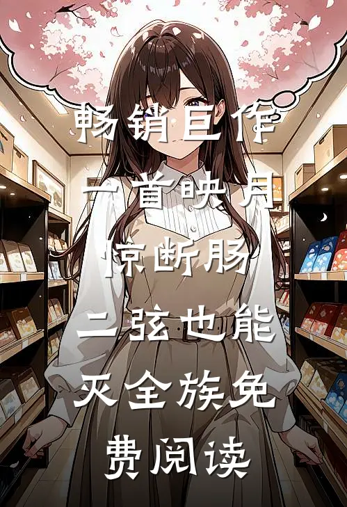 畅销巨作一首映月惊断肠,二弦也能灭全族免费阅读
