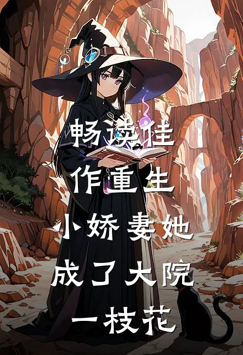 畅读佳作重生：小娇妻她成了大院一枝花