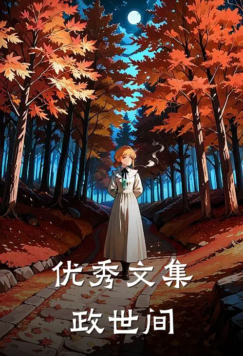 优秀文集政世间
