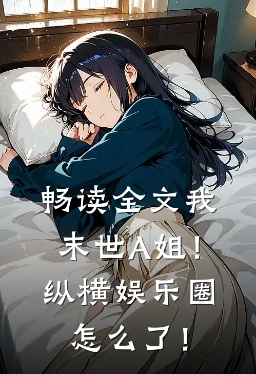 畅读全文我，末世A姐！纵横娱乐圈怎么了！