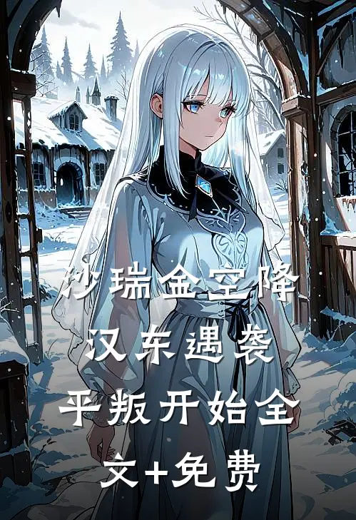 沙瑞金空降汉东遇袭，平叛开始全文+免费