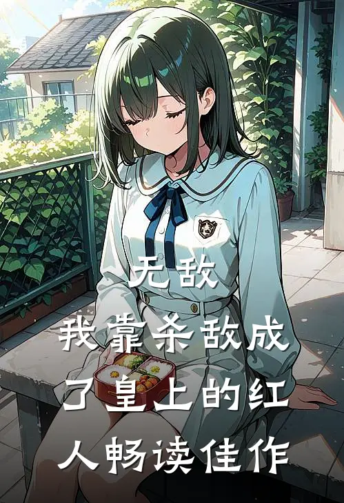 无敌:我靠杀敌成了皇上的红人畅读佳作