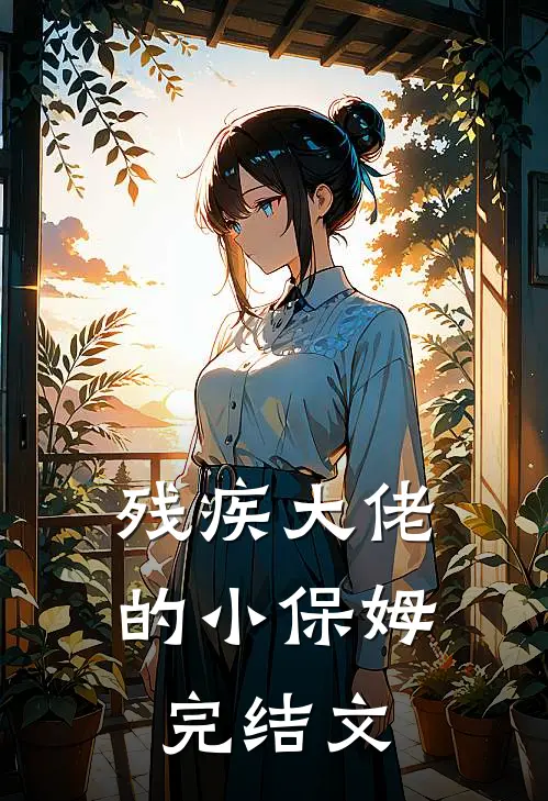 残疾大佬的小保姆完结文