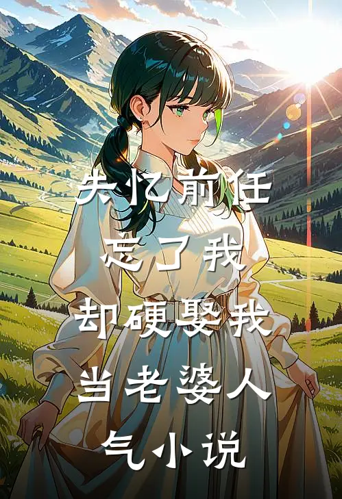 失忆前任忘了我，却硬娶我当老婆人气小说