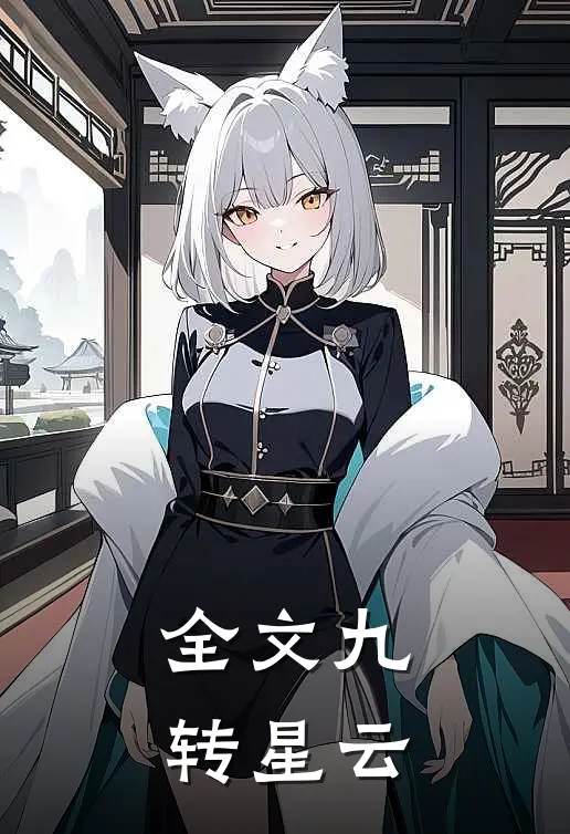 全文九转星云