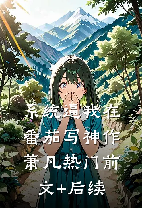 系统逼我在番茄写神作萧凡热门前文+后续