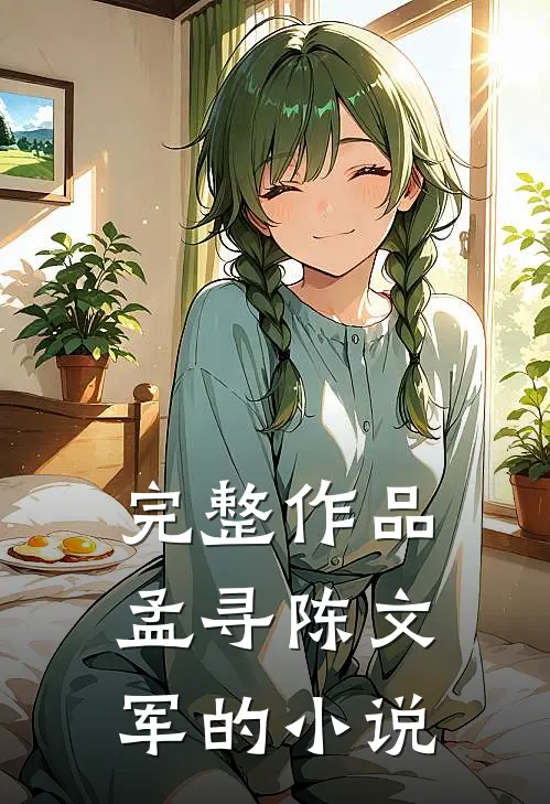 完整作品孟寻陈文军的小说