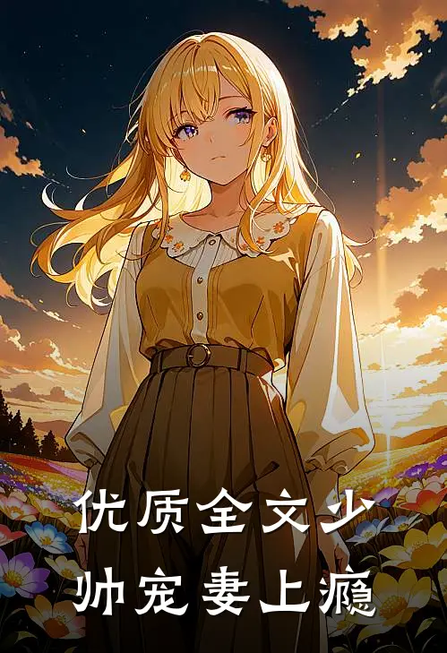 优质全文少帅宠妻上瘾