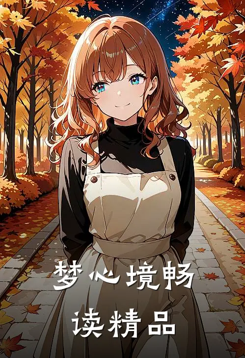 梦心境畅读精品