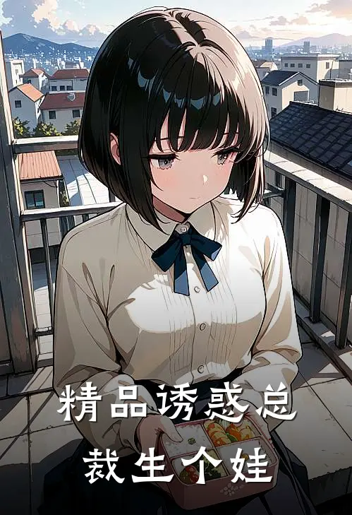 精品诱惑总裁生个娃