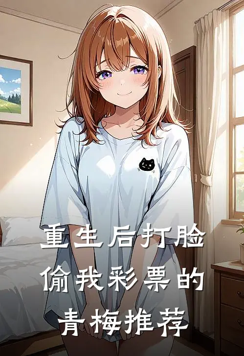 重生后打脸偷我彩票的青梅推荐