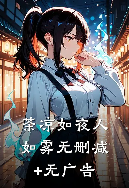 茶凉如夜人如雾无删减+无广告