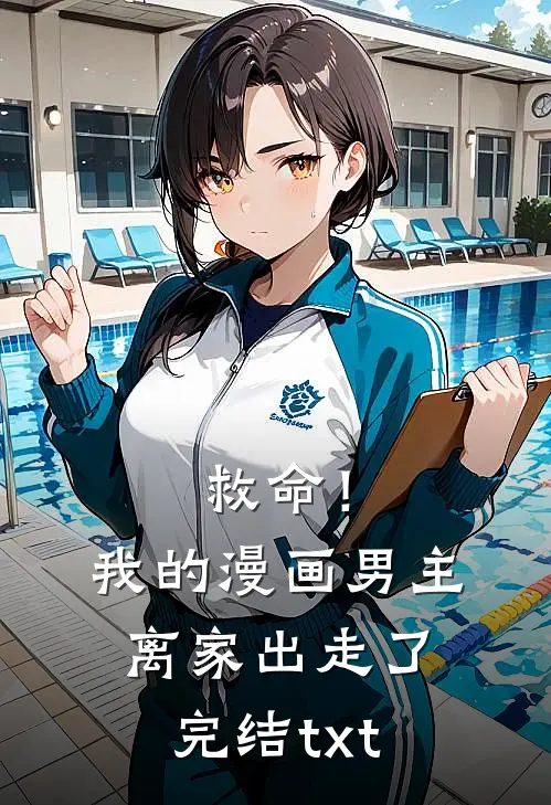 救命！我的漫画男主离“家”出走了完结txt