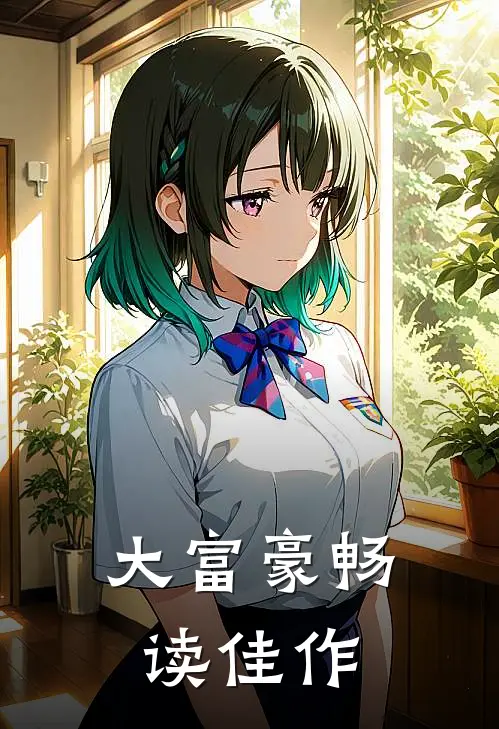 大富豪畅读佳作