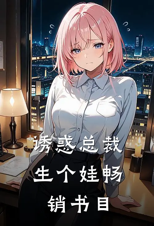 诱惑总裁生个娃畅销书目