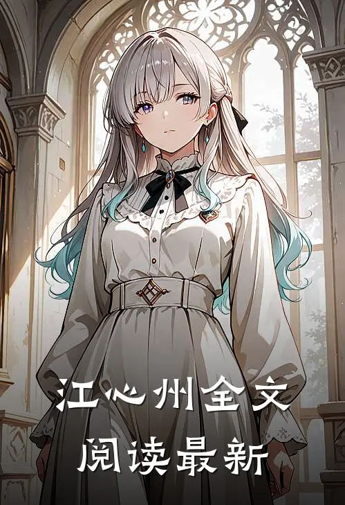 江心州全文阅读最新