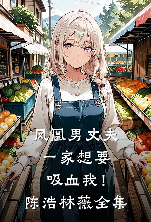 凤凰男丈夫一家想要吸血我！陈浩林薇 全集
