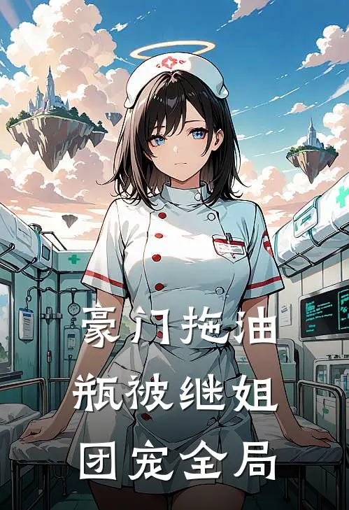 豪门拖油瓶被继姐团宠全局