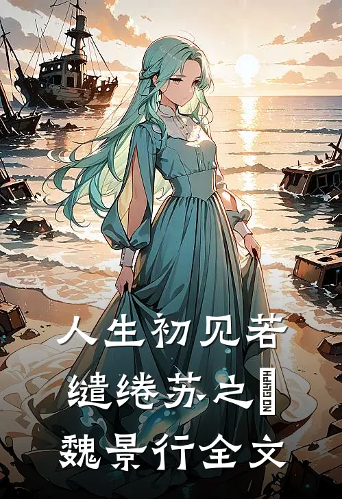 人生初见若缱绻苏之玥魏景行全文