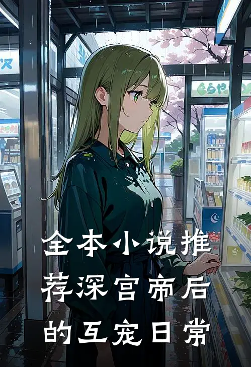 全本小说推荐深宫帝后的互宠日常