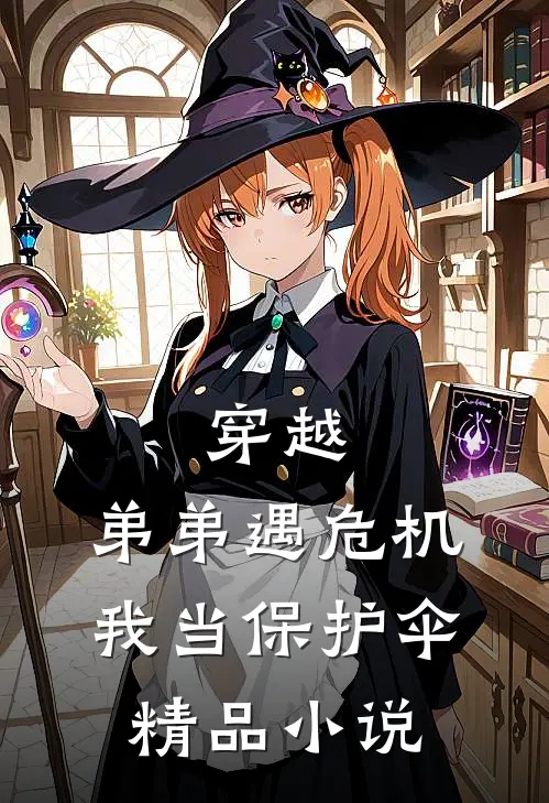 穿越：弟弟遇危机，我当保护伞精品小说