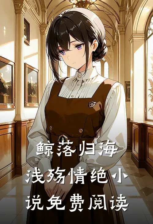 鲸落归海，浅殇情绝小说免费阅读