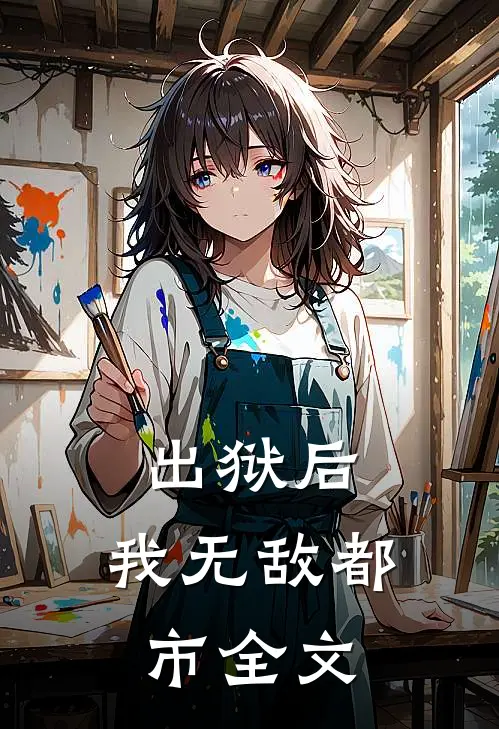 出狱后，我无敌都市全文