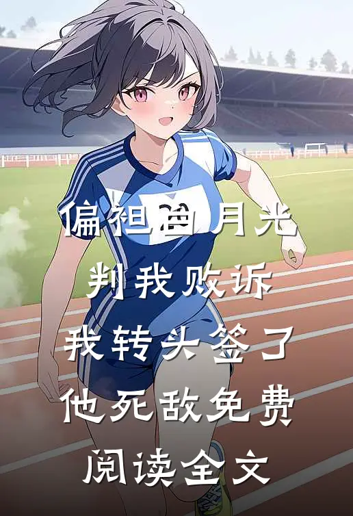 偏袒白月光判我败诉，我转头签了他死敌免费阅读全文