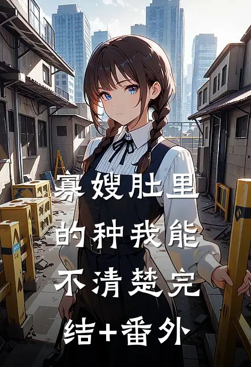 寡嫂肚里的种我能不清楚完结+番外
