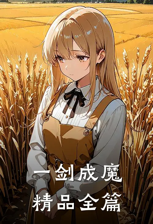 一剑成魔精品全篇