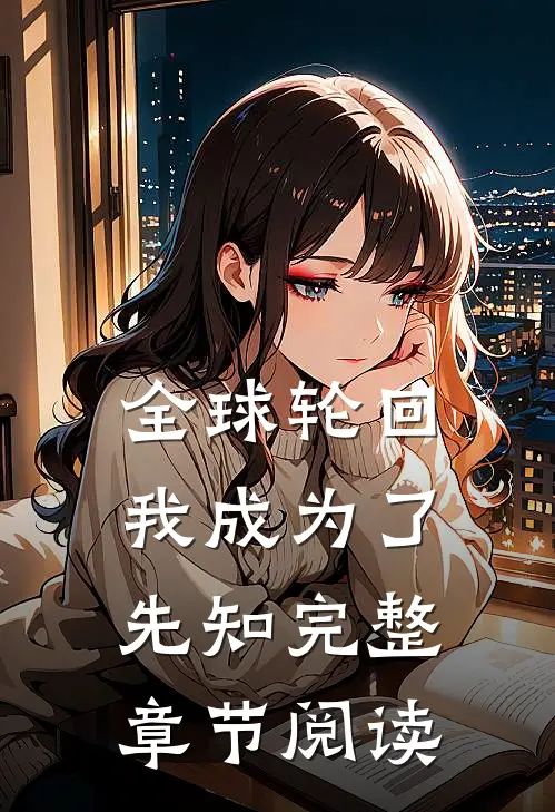 全球轮回我成为了先知完整章节阅读全文